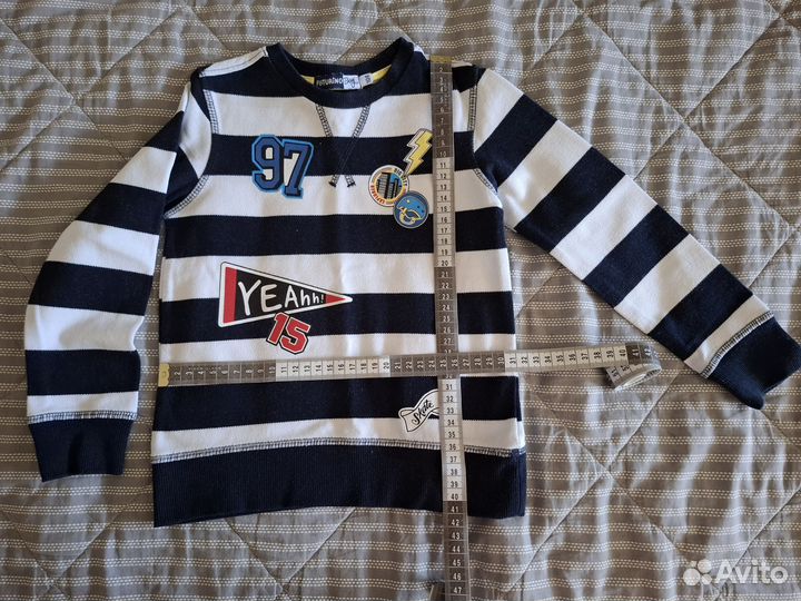 Одежда детская пакетом можно отдельно