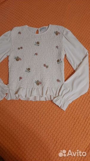 Блузка на девочку 146-152 см Lc waikiki