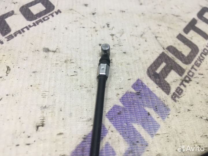 Трос открывания багажника Хендай Солярис