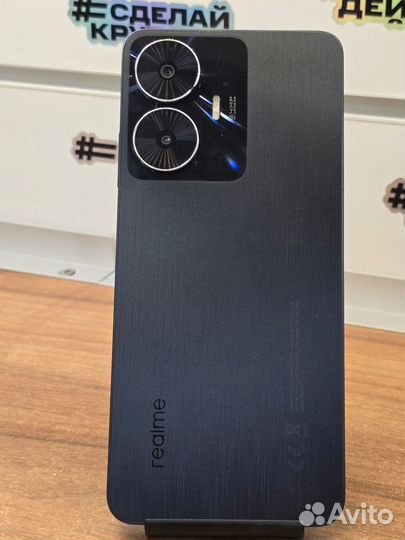 realme C55, 8/256 ГБ