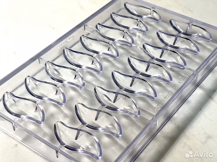 Поликарбонатная форма Martellato