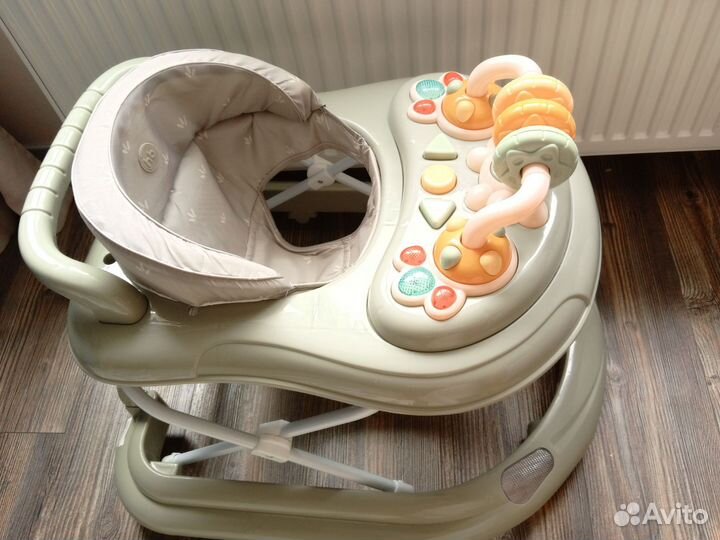 Ходунки детские