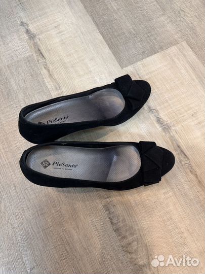 Туфли испания 42,5 рр