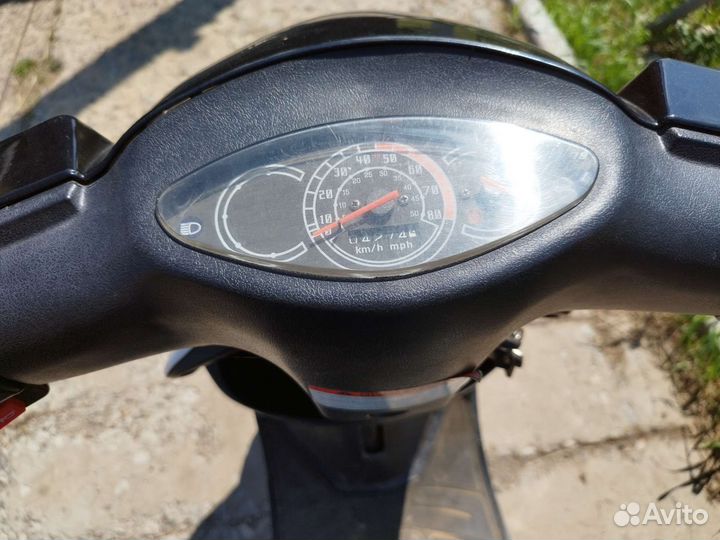 Скутера Racer