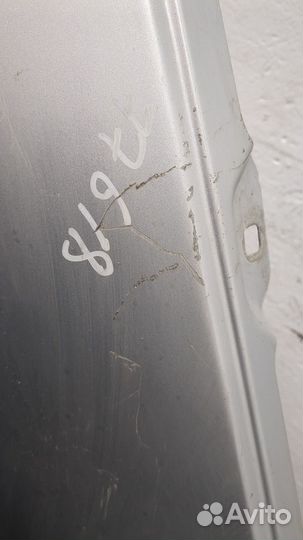 Крыло левое переднее Mercedes E W212, 2012