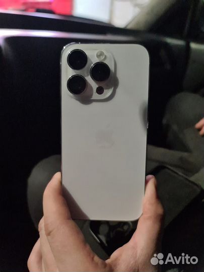 iPhone 14 Pro, 128 ГБ