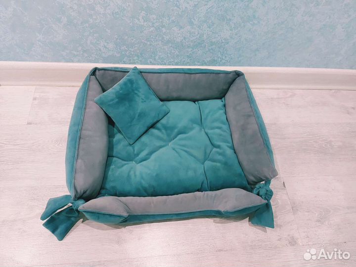 Лежак для кошки