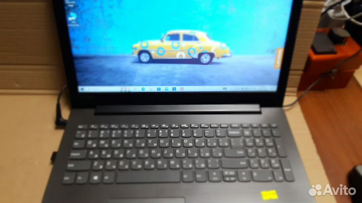 9ян)ноутбук Lenovo IdeaPad 330-15ARR арт.76986