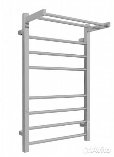 Полотенцесушитель двин Fs plaza neo 80/50 Электрич