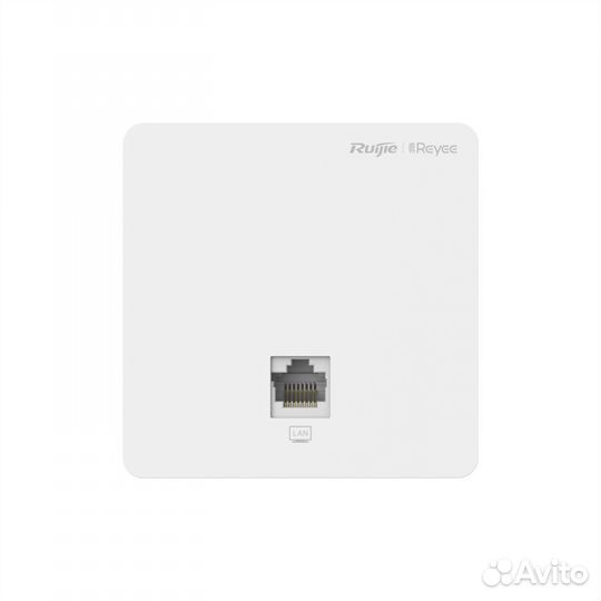 RG-RAP1200(F) Точка доступа 801.11ac, 2*10/100Мб/с