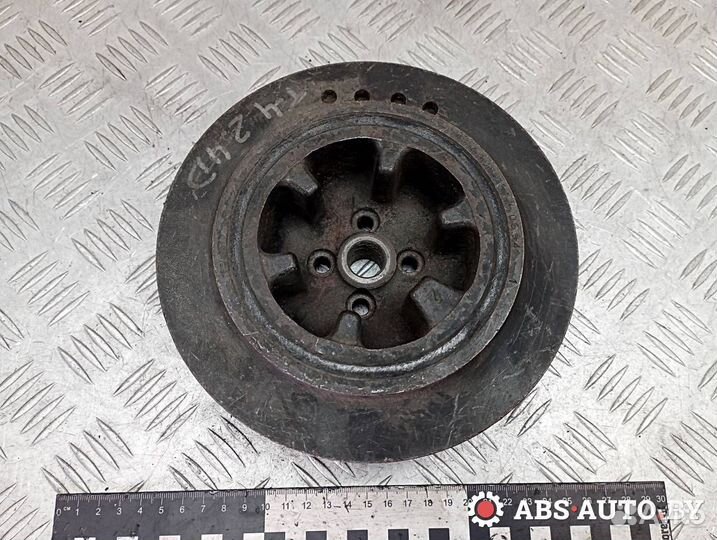 Шкив коленвала Volkswagen Multivan T4 1995