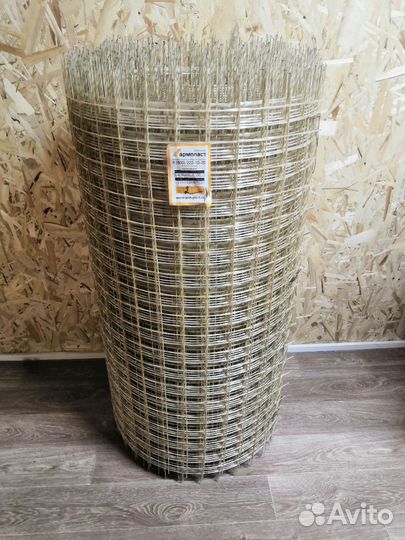 Сетка стеклопластиковая