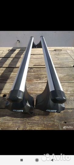 Багажник на крышу подходить на многие авто