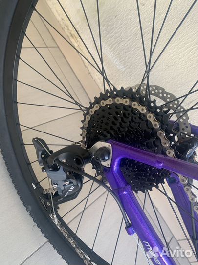 Горный 29 алюминевый кассета на промах