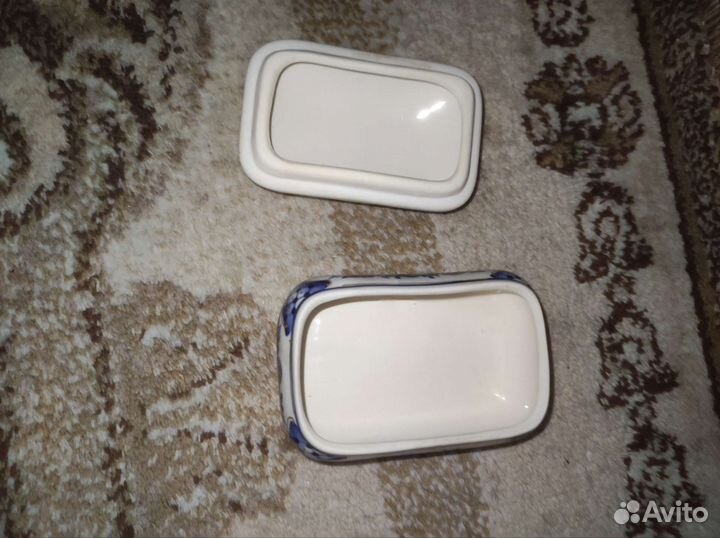 Шкатулка для украшений