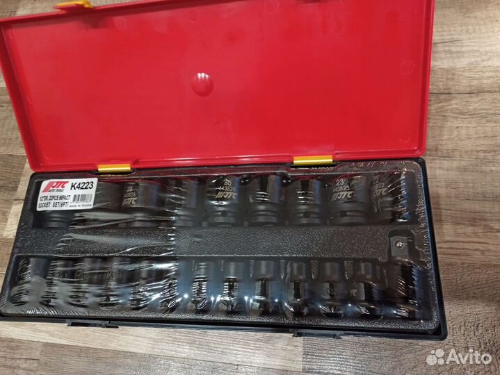 Набор инструментов