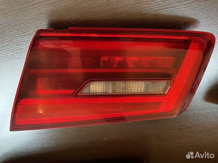 Задние фонари bmw g30