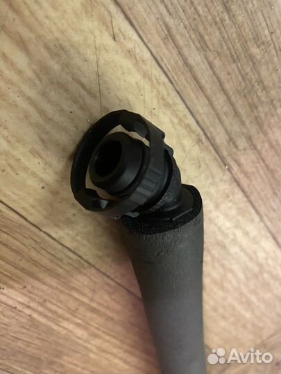 Патрубок вентиляции картерных газов Bmw