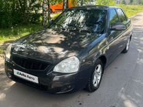 ВАЗ (LADA) Priora 1.6 MT, 2015, 150 000 км, с пробегом, цена 549 000 руб.