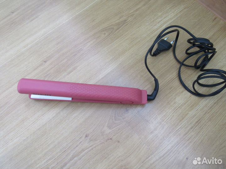 Щипцы для выпрямления волос scarlet SC-068