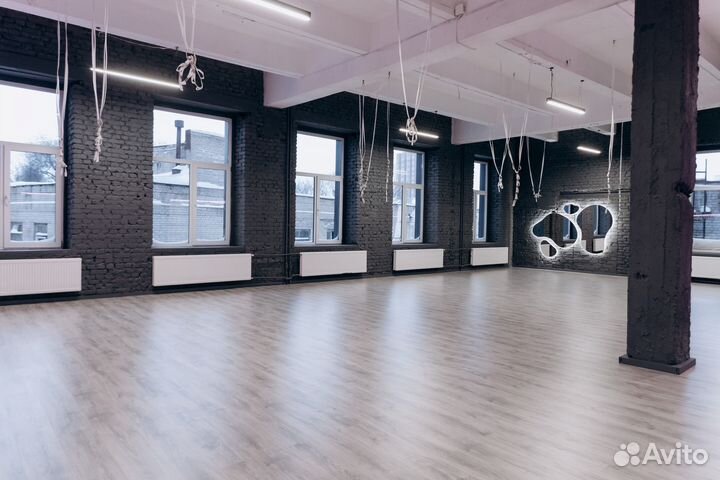 Аренда спортивного зала