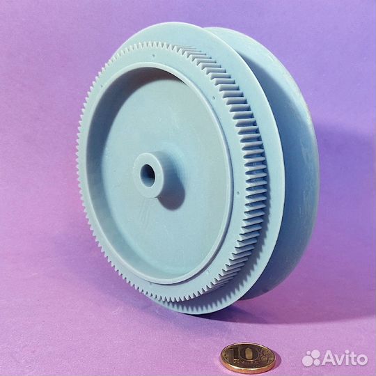 3D Печать, FDM, SLA