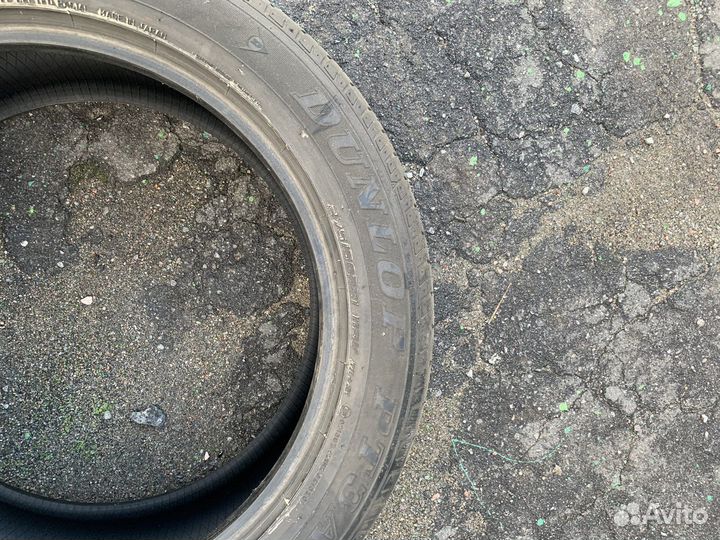 Dunlop Grandtrek PT1 275/50 R21