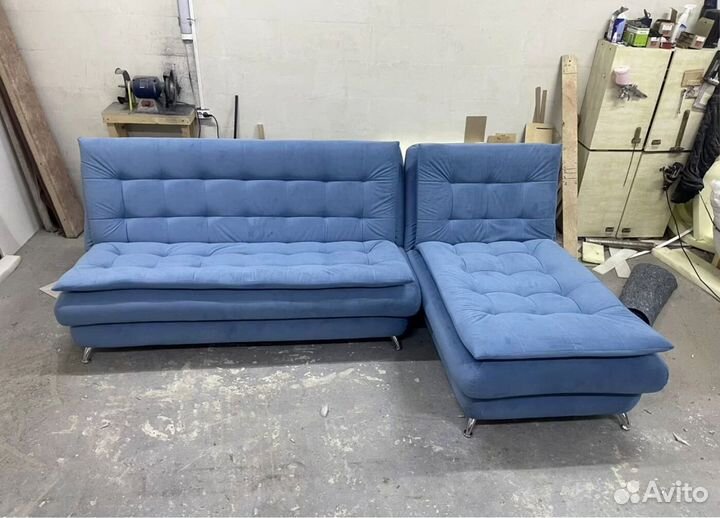 Диван трансформер / изготовление диванов на заказ