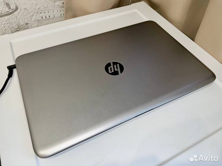 Ноутбук HP