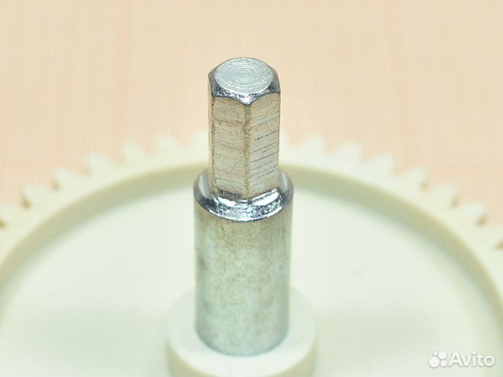 Шестерня для мясорубки Atlanta, 82/12 мм