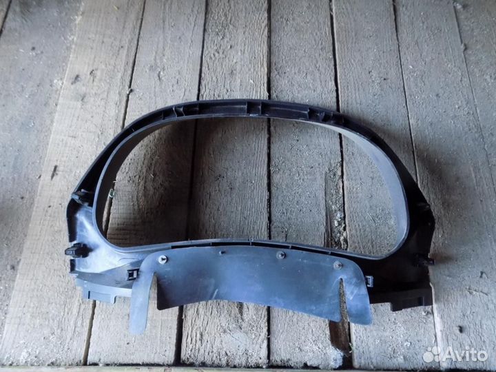 Накладка (кузов внутри) Hover H5 2010