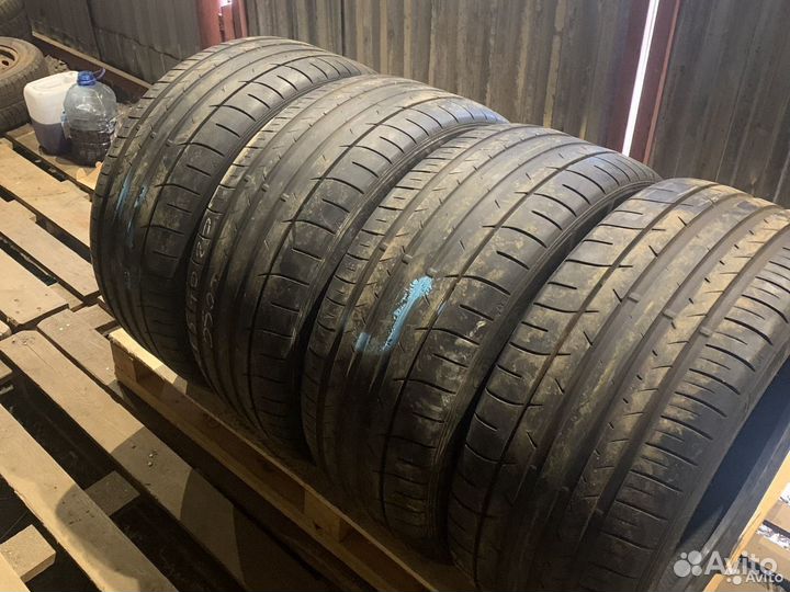 Dunlop SP Sport Maxx 050 225/45 R18