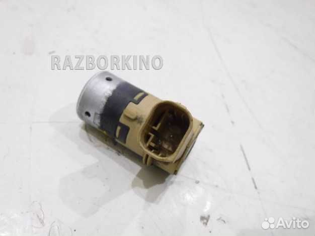 Парктроник Пежо 207