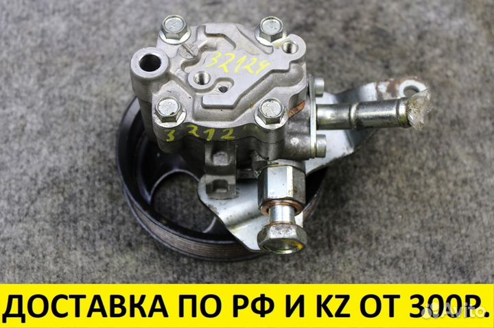 Гидроусилитель руля Infiniti EX35 J50 VQ35HR 49110