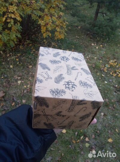 Елочная игрушка