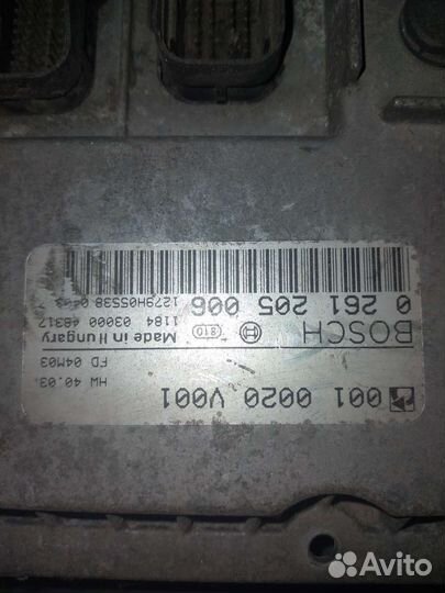 Мазки для smart 450 fortwo