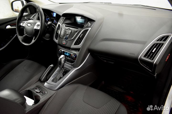 Ford Focus 2.0 AMT, 2014, 102 000 км