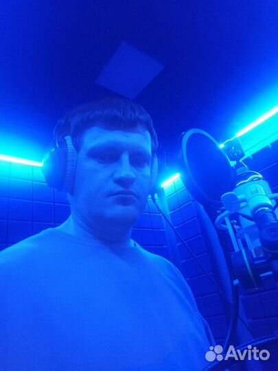 Студия звукозаписи Иркутск