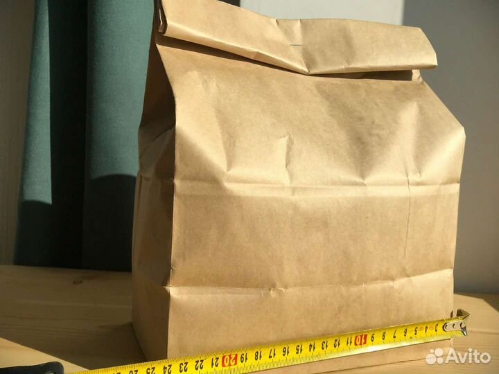 Иван чай 1 килограмм Ягодный, без кофеина