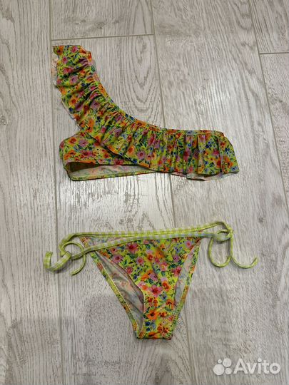 Купальник для девочки