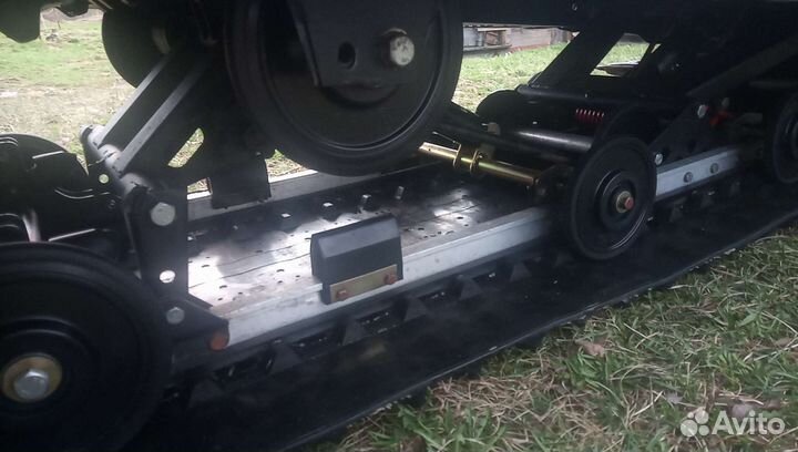 Тайга Патруль 800 SWT