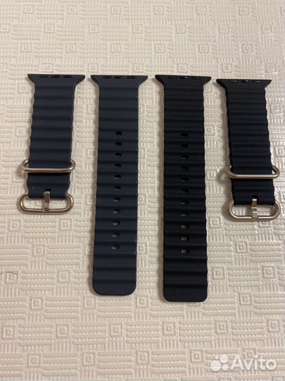 Ремешок apple watch ultra