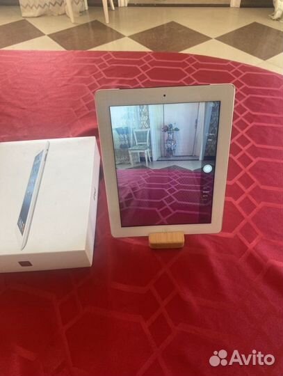 Планшет iPhone2 на 32