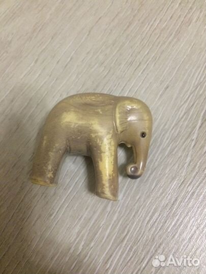 Советские игрушки