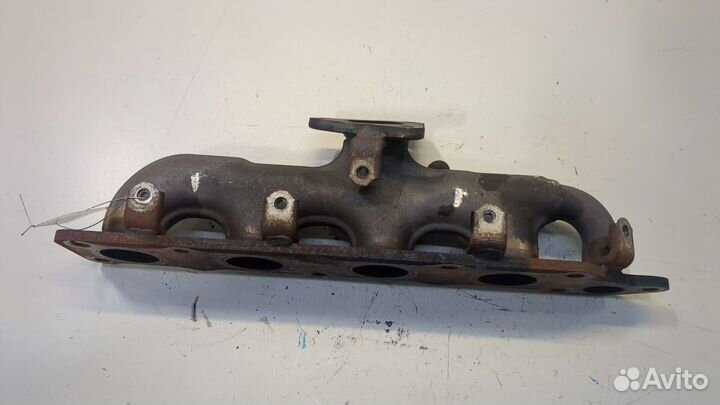 Коллектор выпускной Mitsubishi ASX, 2011