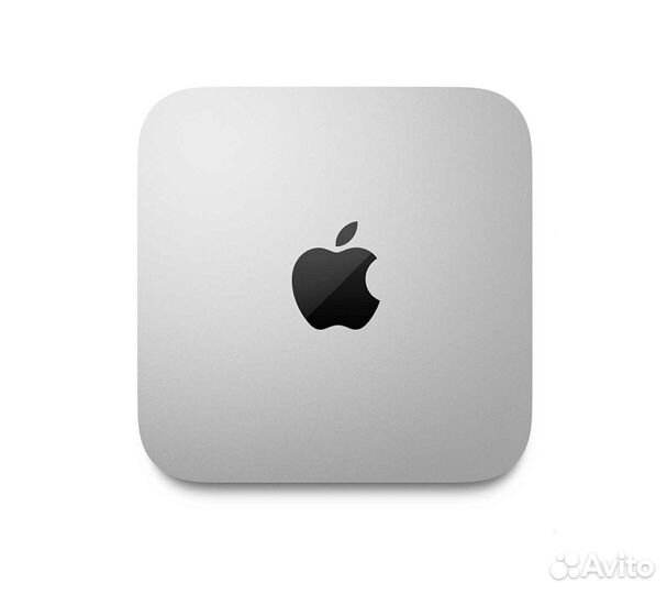 Настольный компьютер Apple Mac mini A2686 Slim-Des