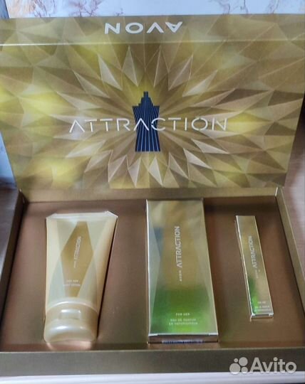 Avon Attraction