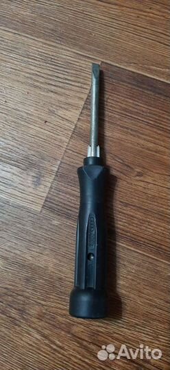 Отвертка заводская audi оригинал