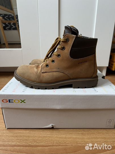 Ботинки Geox, 35 p