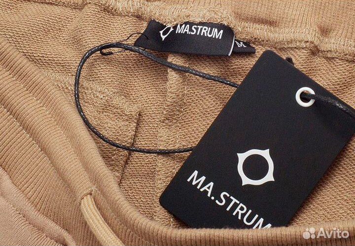 Шорты mastrum